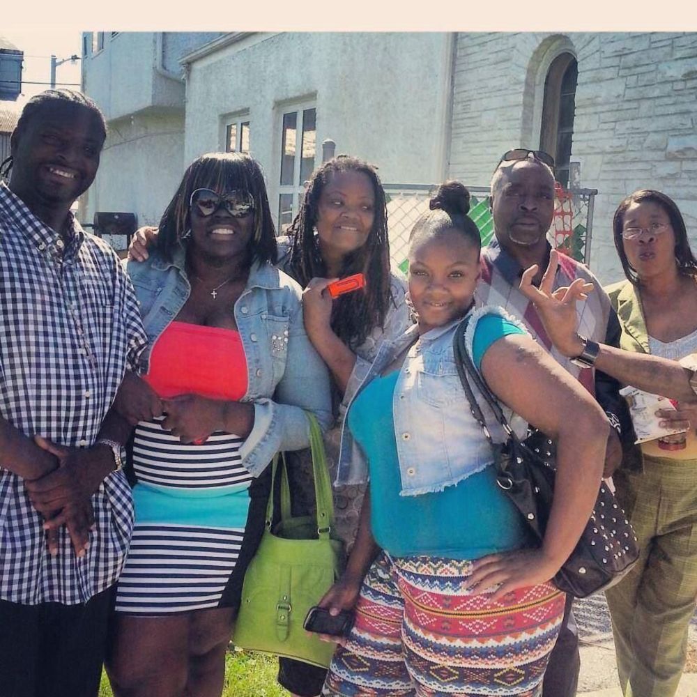 Meet your Posher, Bessie